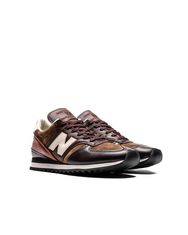 New Balance M 730 GBI 'Made in UK' | M730GBI | AFEW STORE